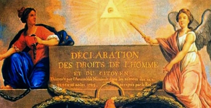 Νέα Παγκόσμια Τάξη – Illuminati: Μια ιστορία κυριαρχίας 6000 ετών που πρέπει να γνωρίζετε!